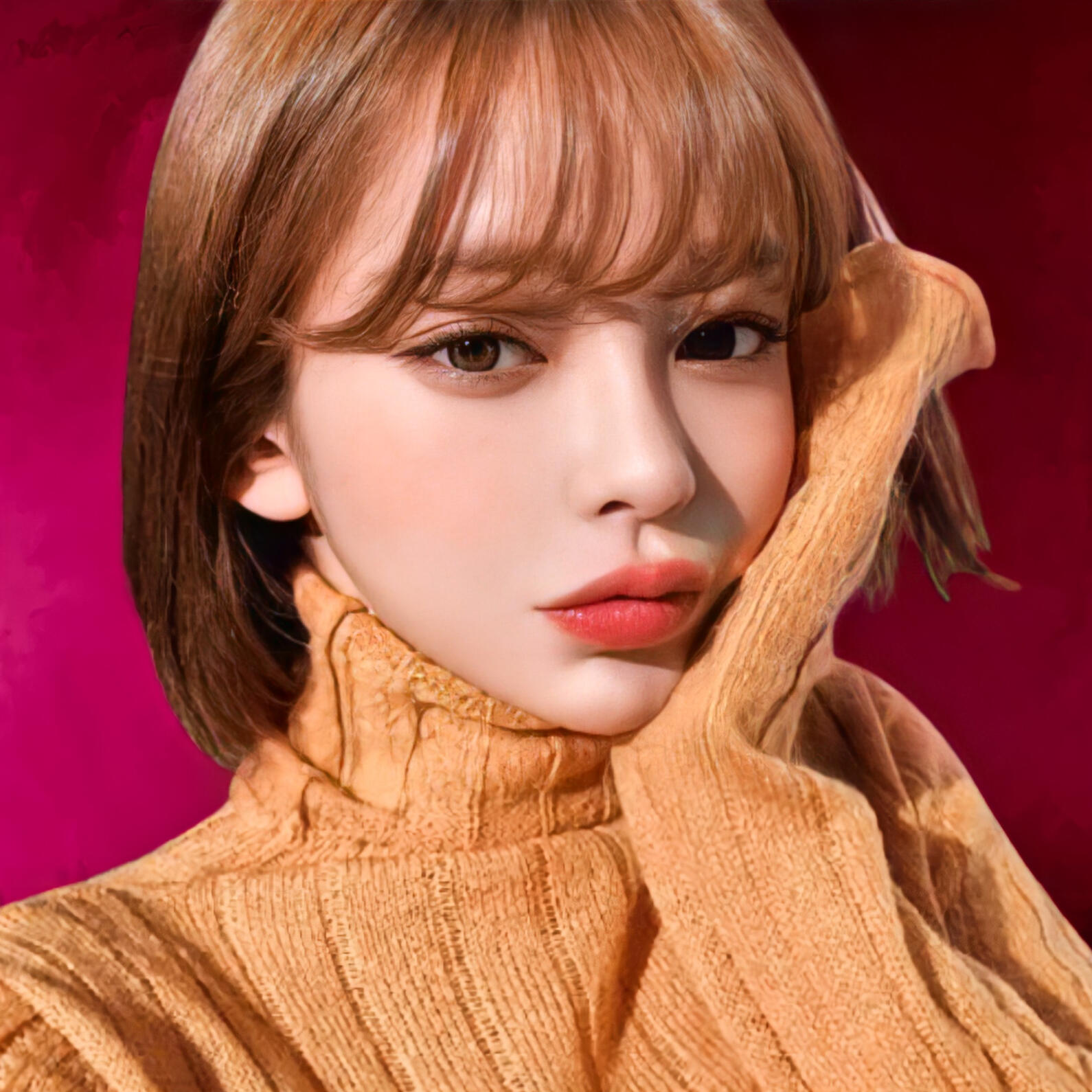 Why Does Kyra Leave Reba - r523d5g